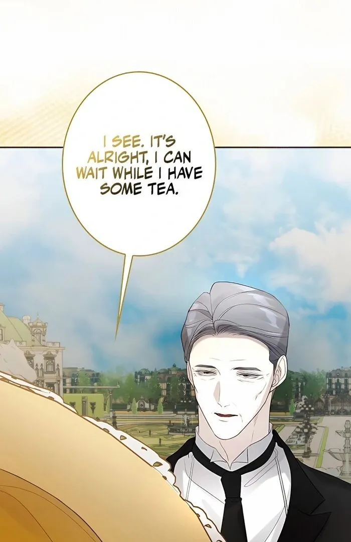 No More Regrets Chapter 9 page 119 - 