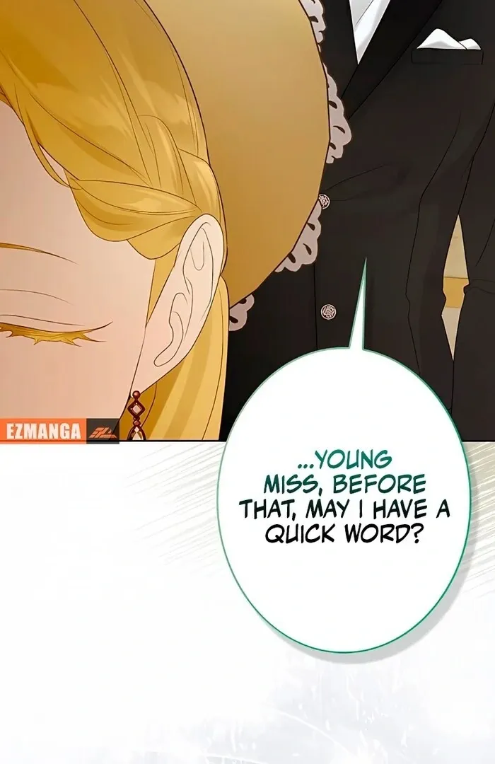 No More Regrets Chapter 9 page 120 - 