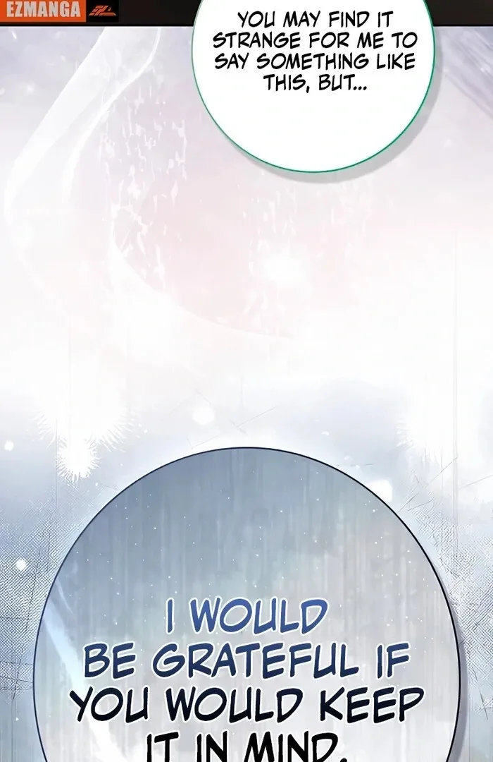 No More Regrets Chapter 9 page 123 - 