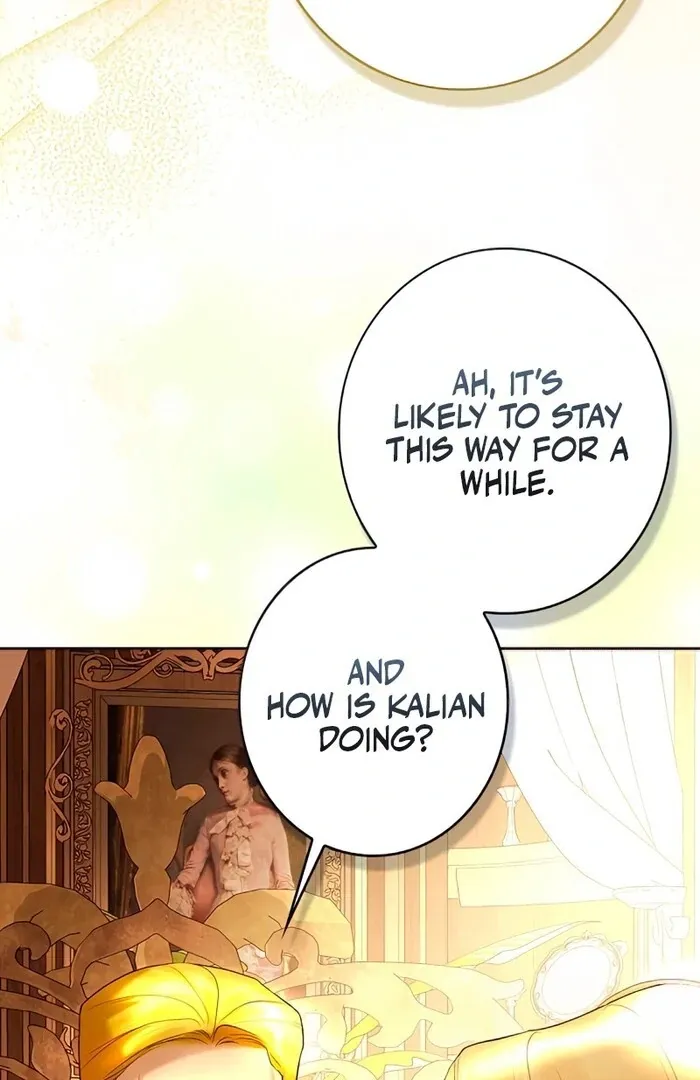 No More Regrets Chapter 9 page 171 - 