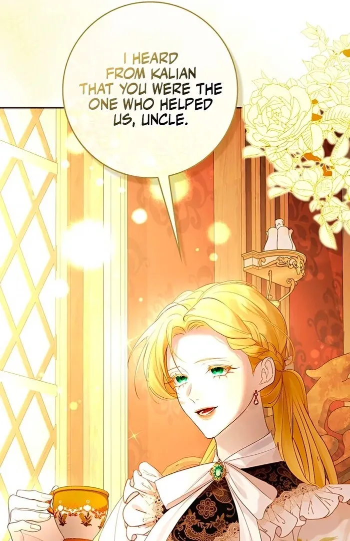 No More Regrets Chapter 9 page 195 - 