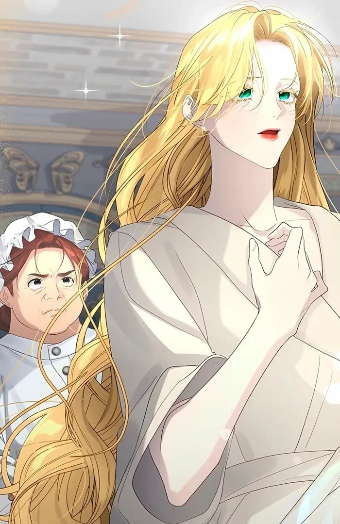 No More Regrets Chapter 9 page 36 - 