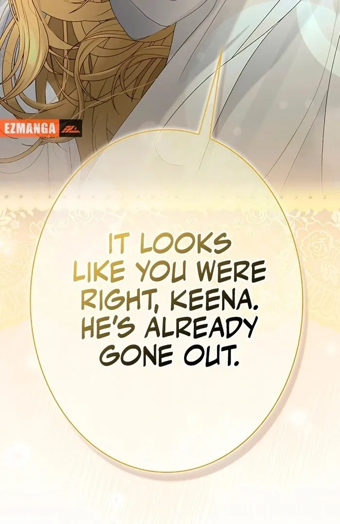 No More Regrets Chapter 9 page 37 - 