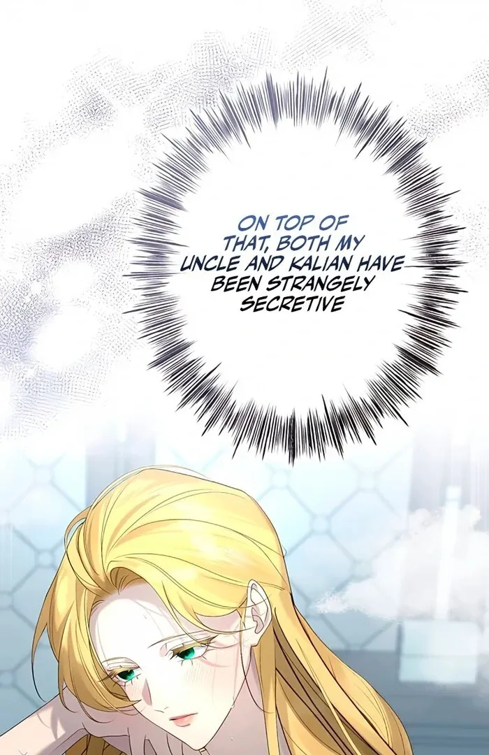 No More Regrets Chapter 9 page 53 - 