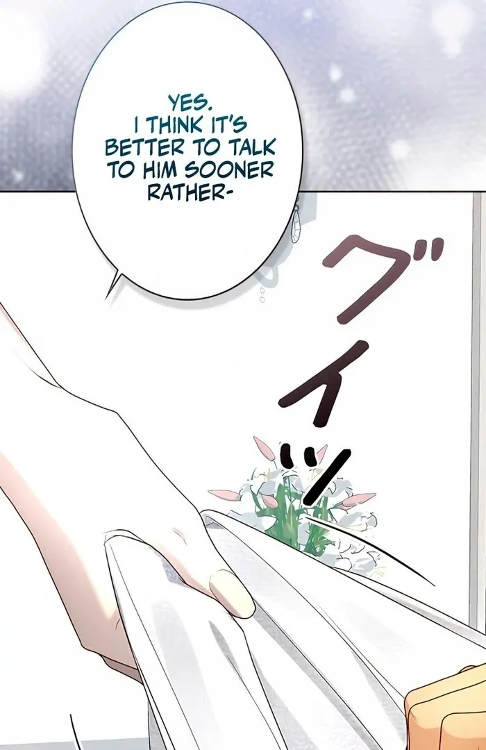 No More Regrets Chapter 9 page 62 - 
