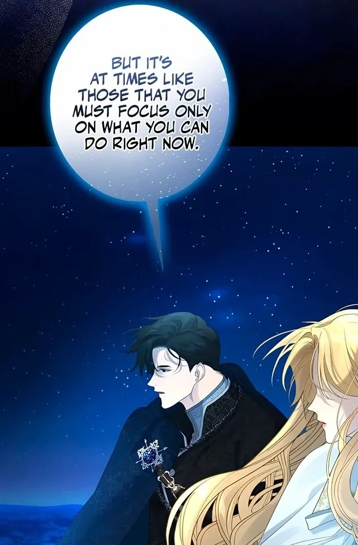 No More Regrets Chapter 9 page 77 - 