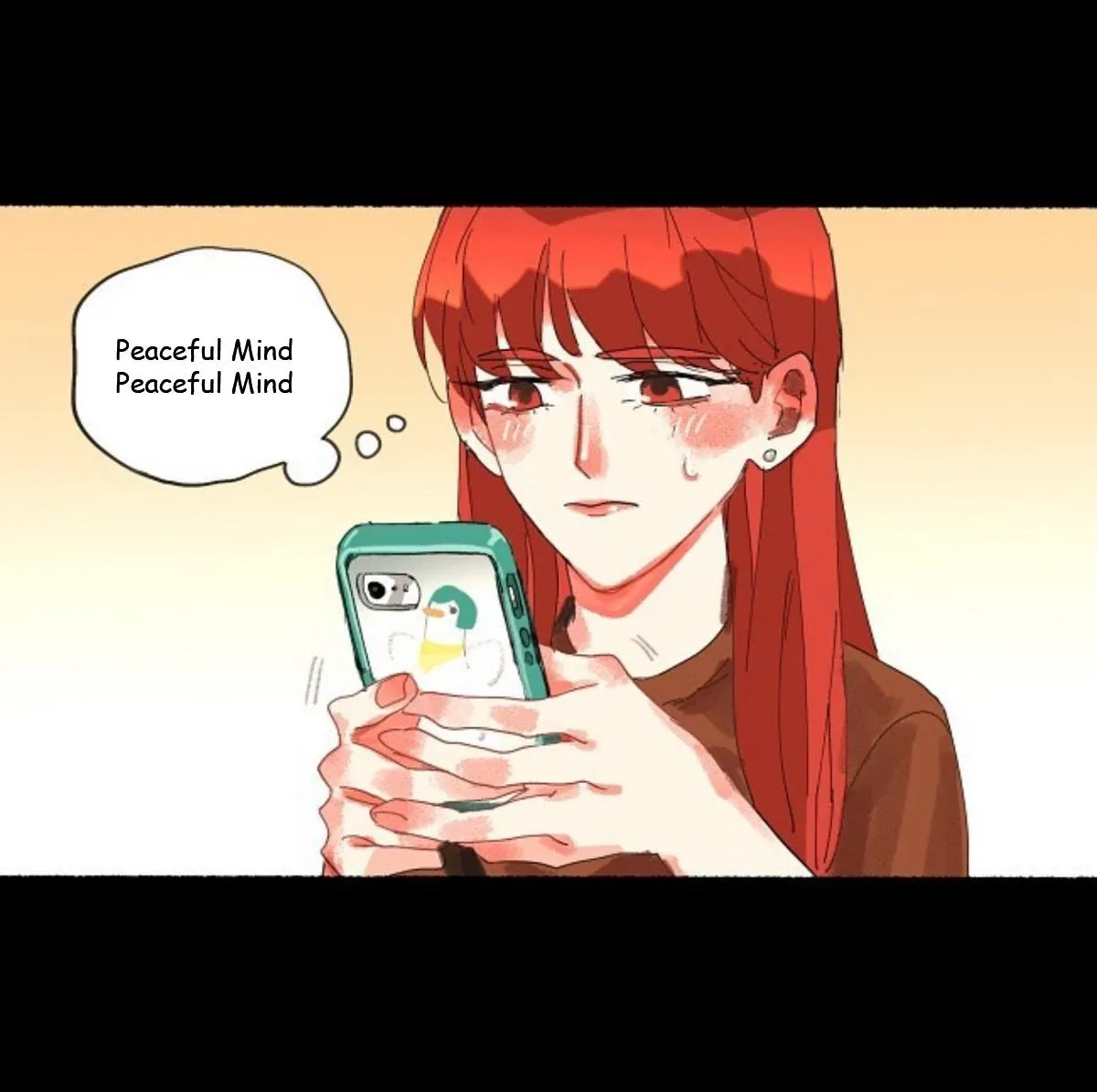 No need to pay me 300 yuan Chapter 10.5 page 5 - 