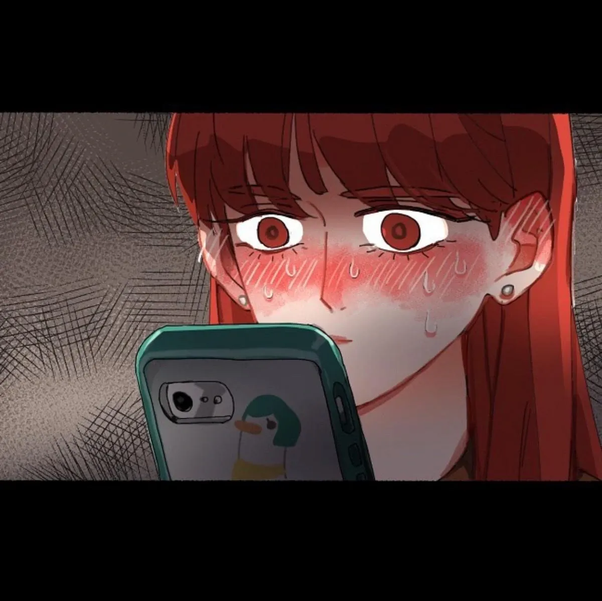 No need to pay me 300 yuan Chapter 10.5 page 9 - 