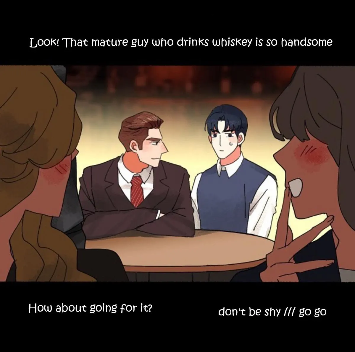 No need to pay me 300 yuan Chapter 10 page 2 - 