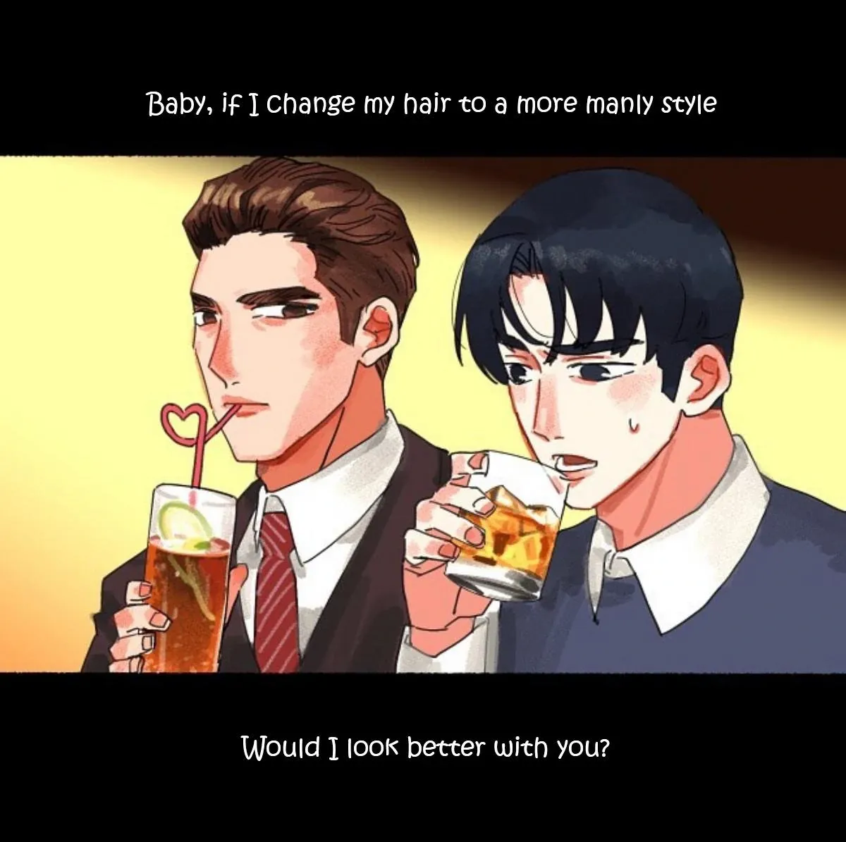 No need to pay me 300 yuan Chapter 10 page 5 - 