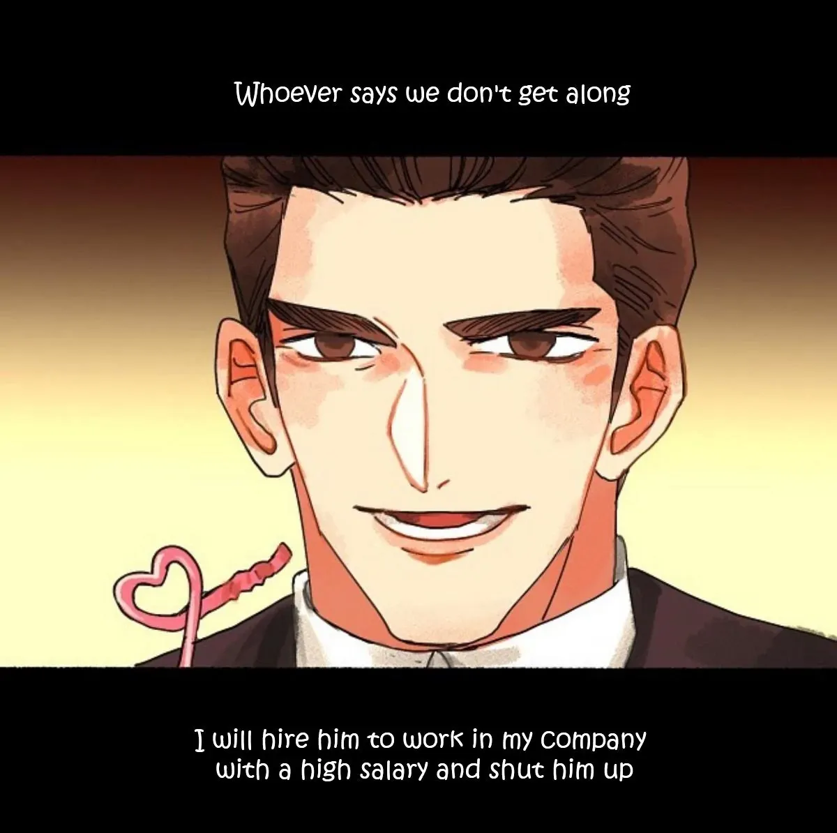 No need to pay me 300 yuan Chapter 10 page 6 - 