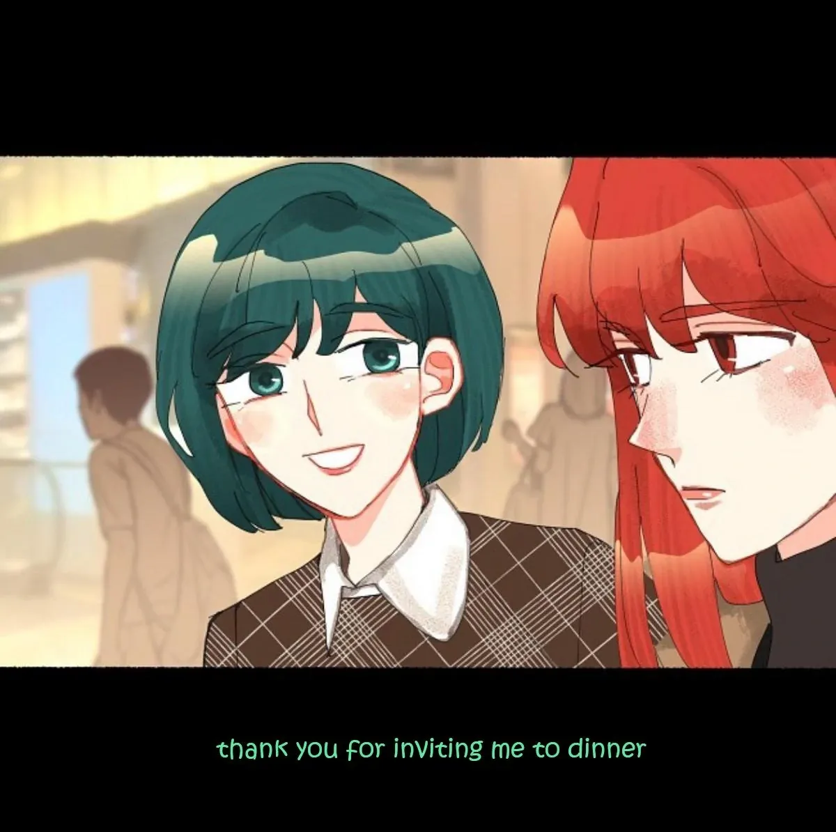 No need to pay me 300 yuan Chapter 11 page 1 - 