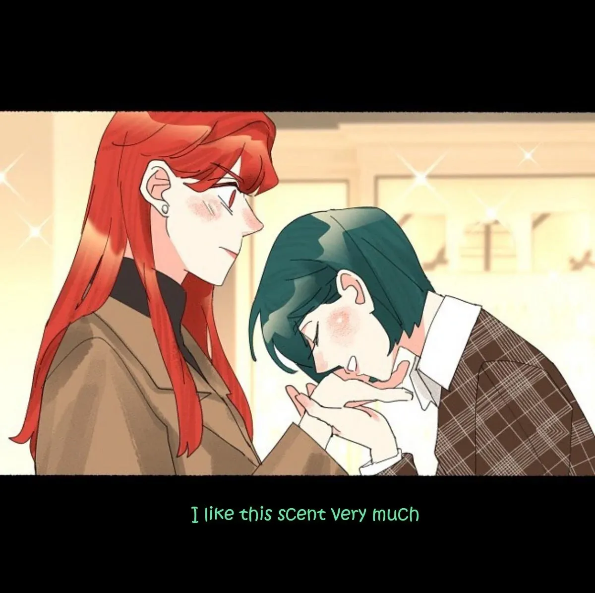 No need to pay me 300 yuan Chapter 11 page 5 - 