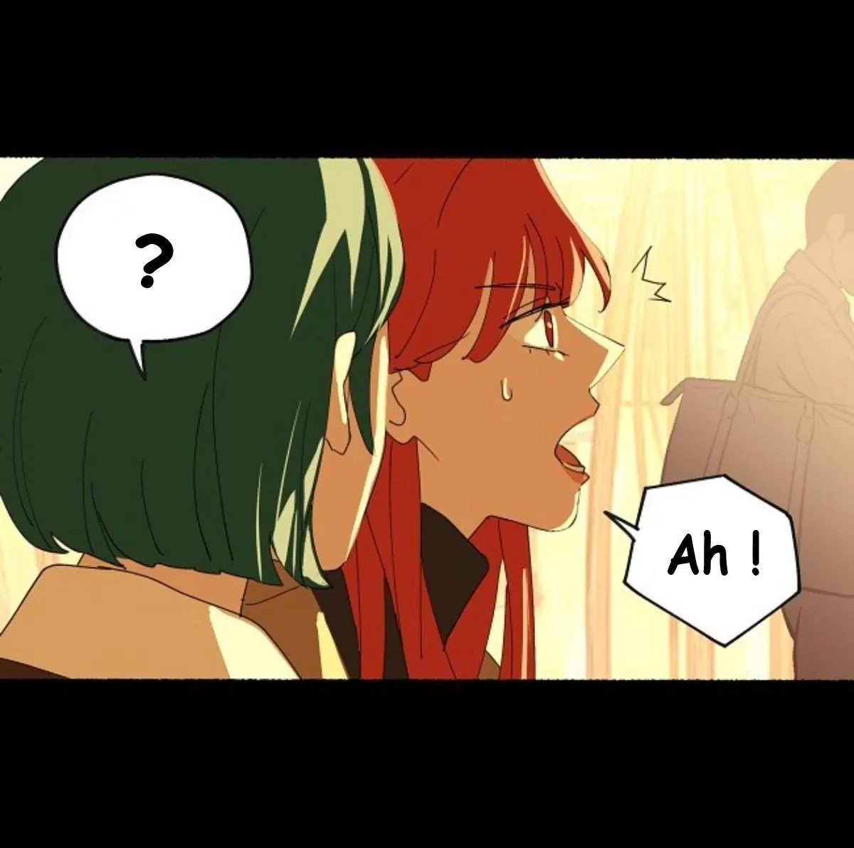 No need to pay me 300 yuan Chapter 12 page 3 - 