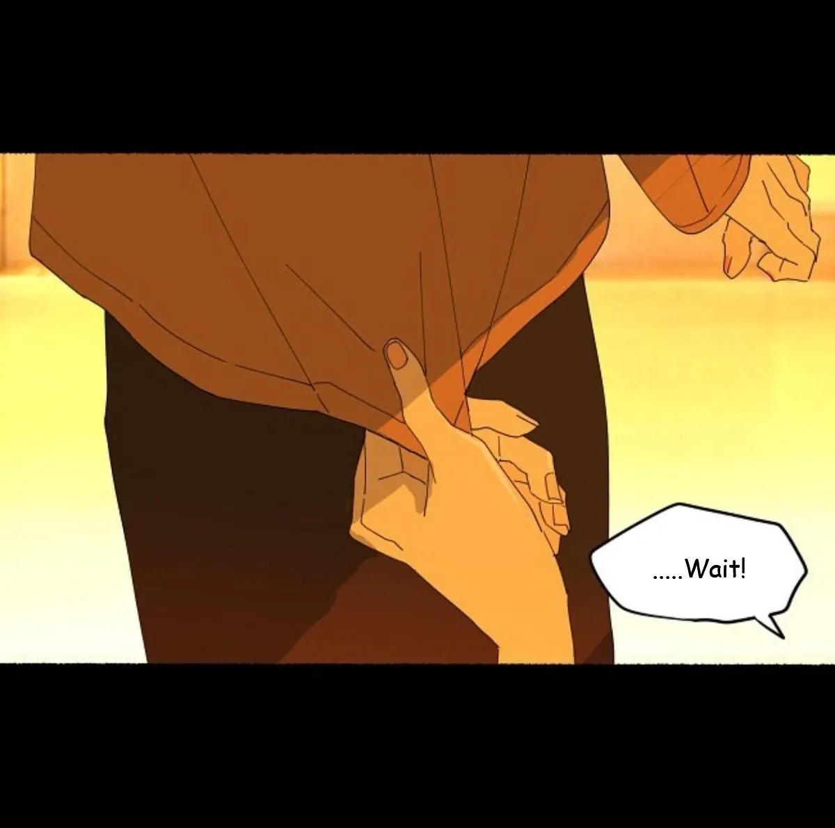 No need to pay me 300 yuan Chapter 12 page 6 - 