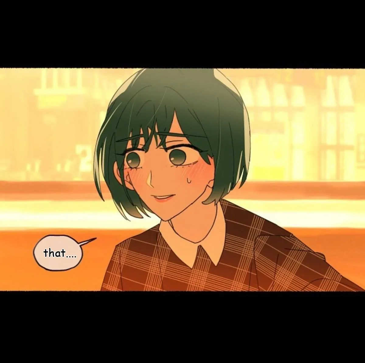 No need to pay me 300 yuan Chapter 12 page 8 - 
