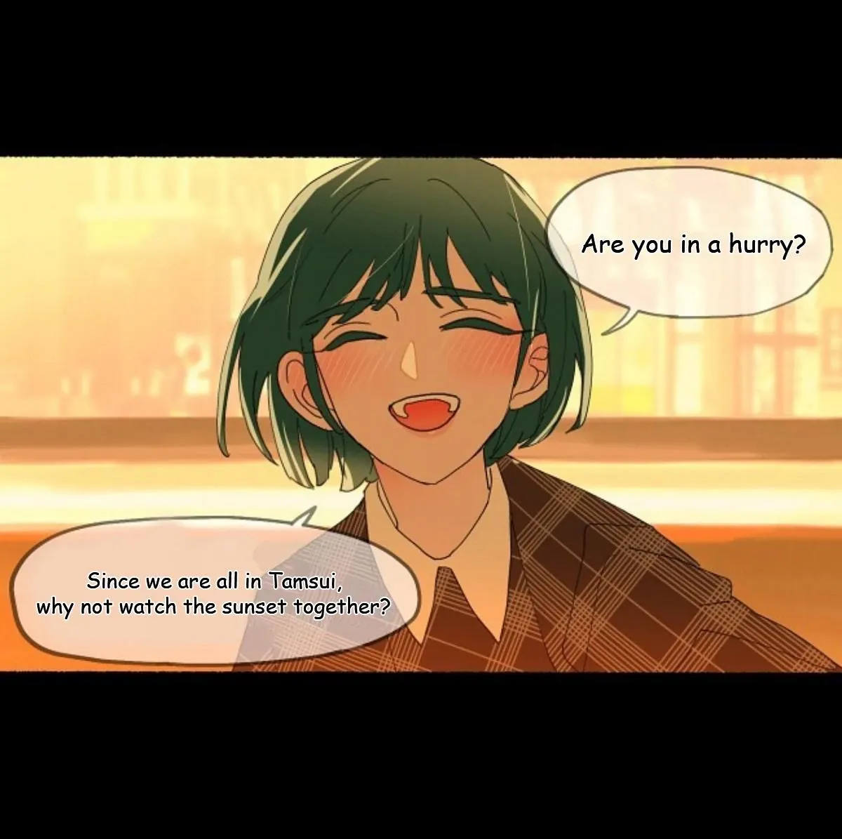 No need to pay me 300 yuan Chapter 12 page 9 - 