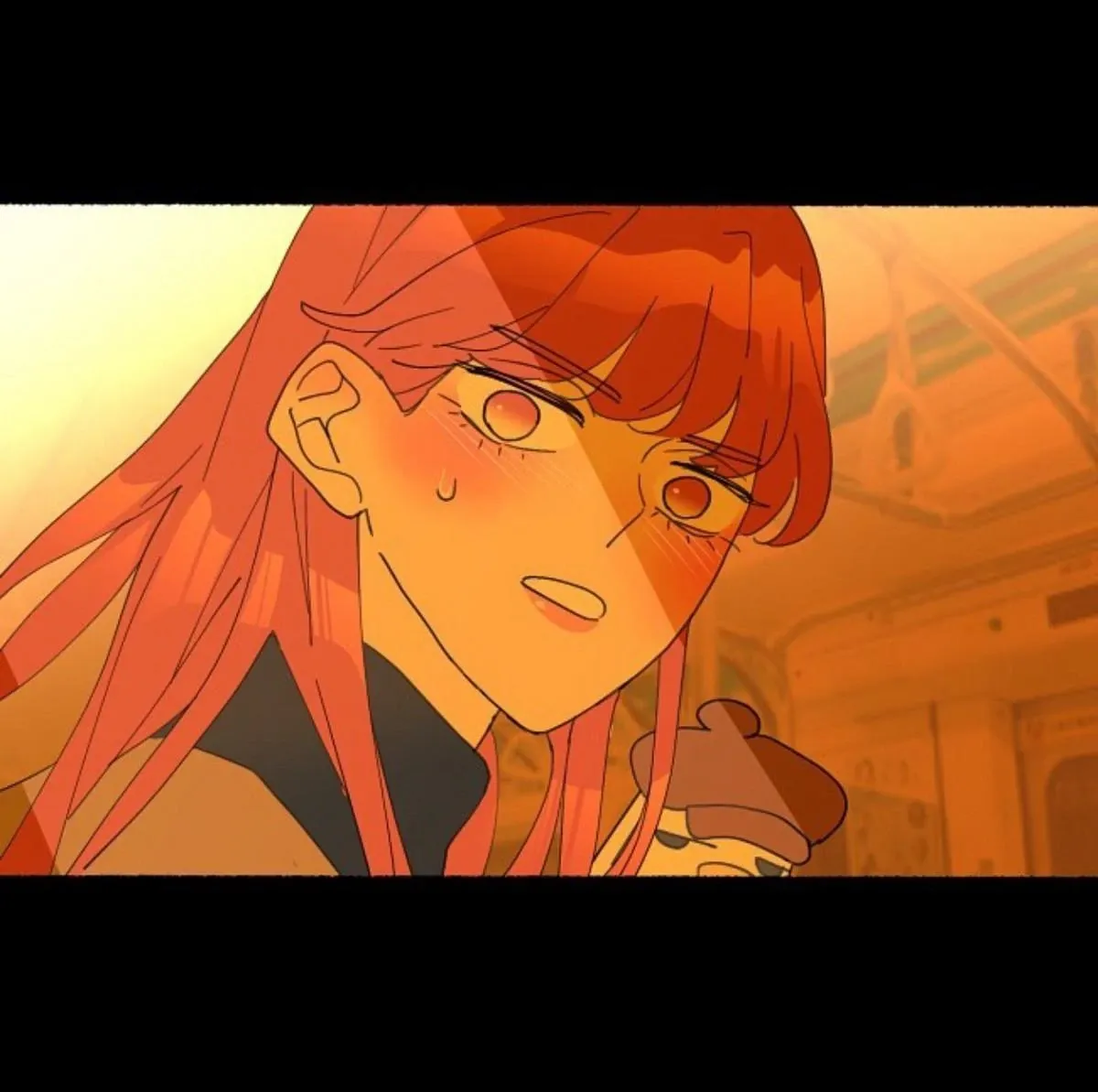 No need to pay me 300 yuan Chapter 12 page 10 - 