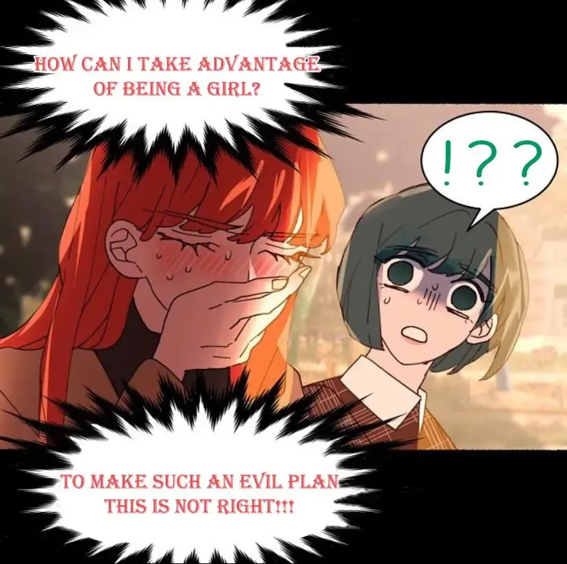 No need to pay me 300 yuan Chapter 13 page 8 - 