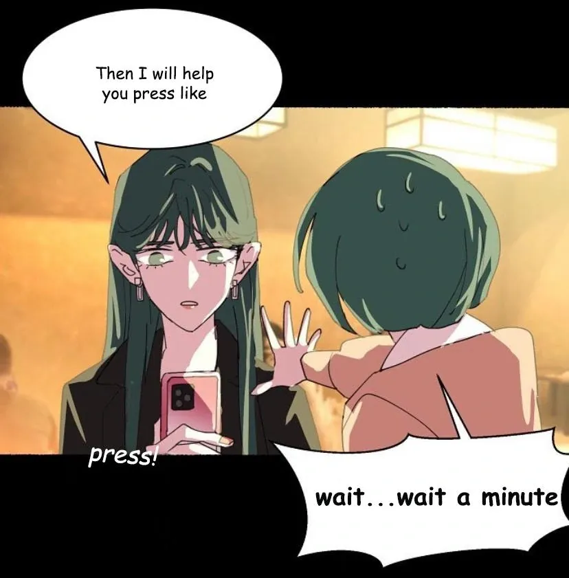 No need to pay me 300 yuan Chapter 14 page 8 - 