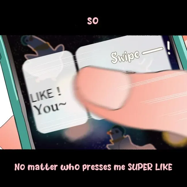 No need to pay me 300 yuan Chapter 15 page 7 - 