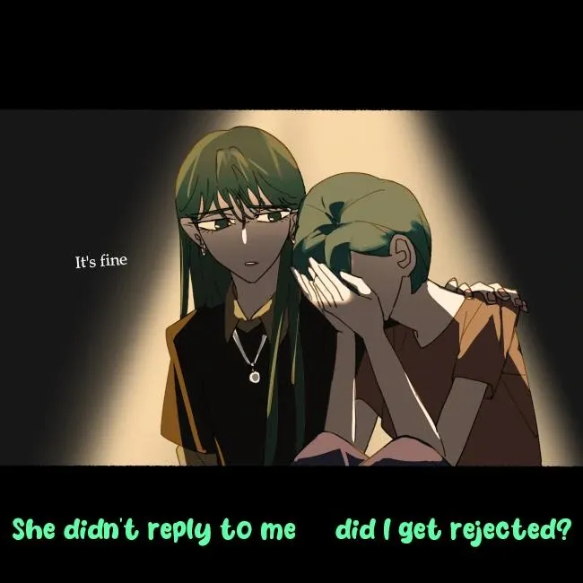 No need to pay me 300 yuan Chapter 15 page 10 - 