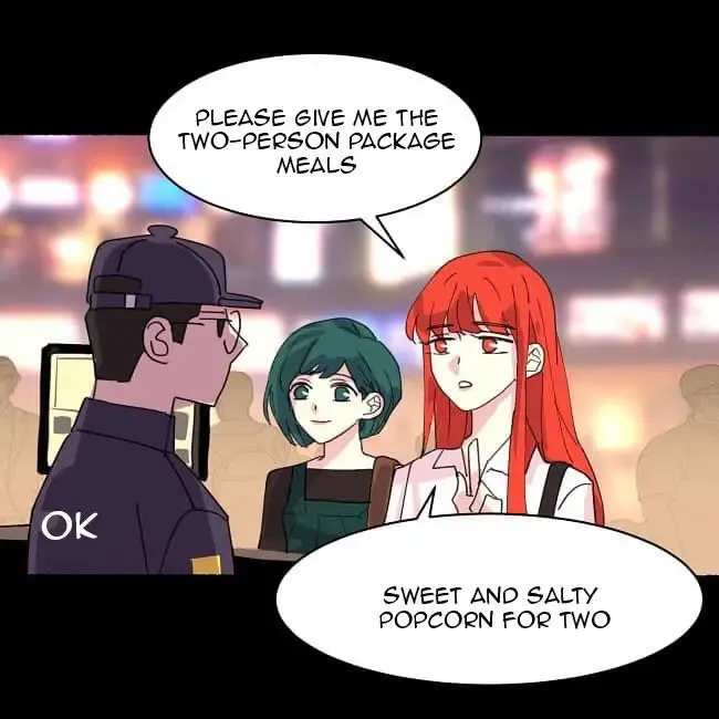 No need to pay me 300 yuan Chapter 16 page 3 - 