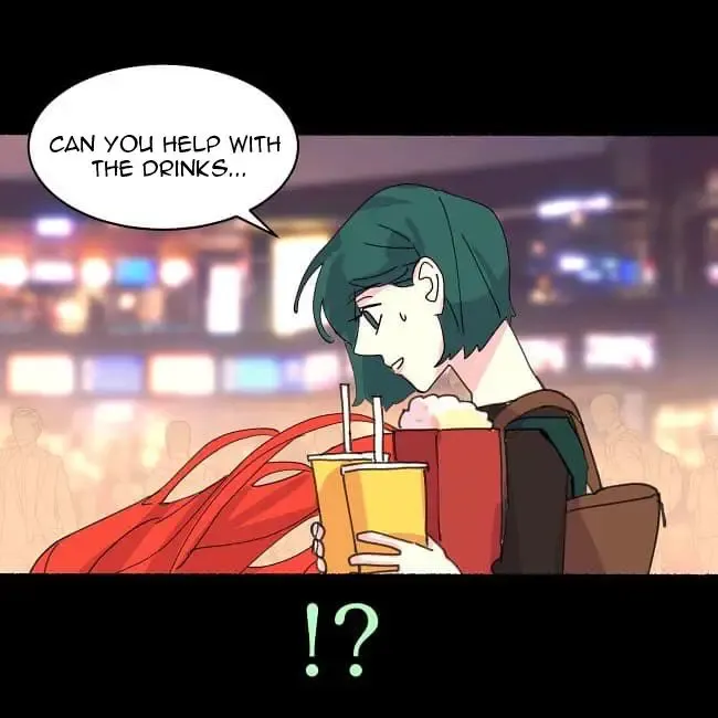 No need to pay me 300 yuan Chapter 16 page 7 - 