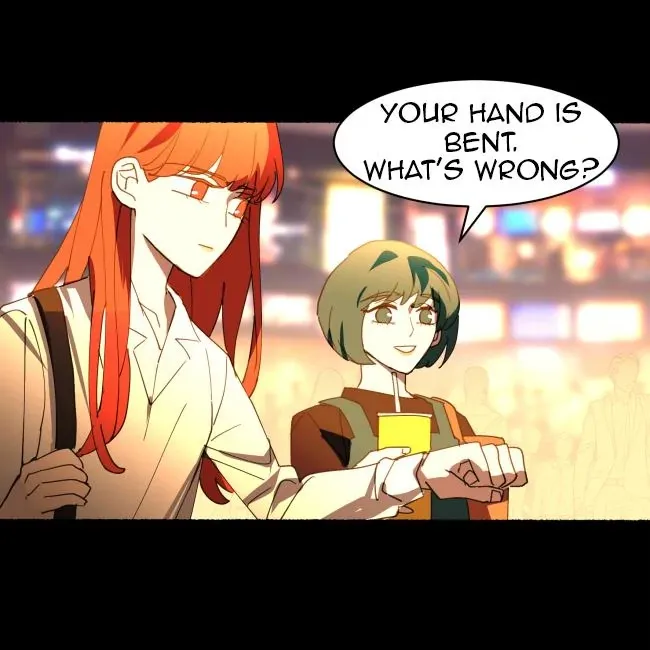 No need to pay me 300 yuan Chapter 18 page 2 - 