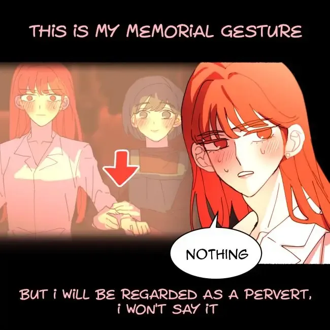 No need to pay me 300 yuan Chapter 18 page 3 - 