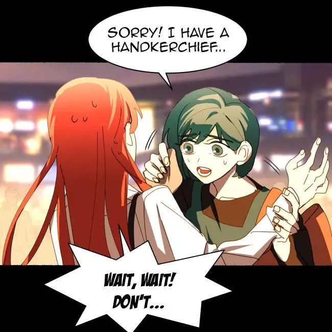 No need to pay me 300 yuan Chapter 18 page 8 - 