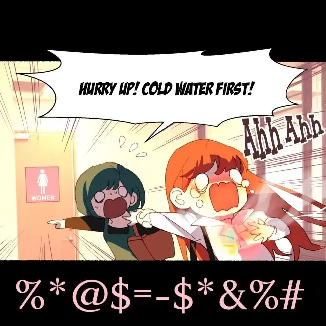 No need to pay me 300 yuan Chapter 19 page 6 - 