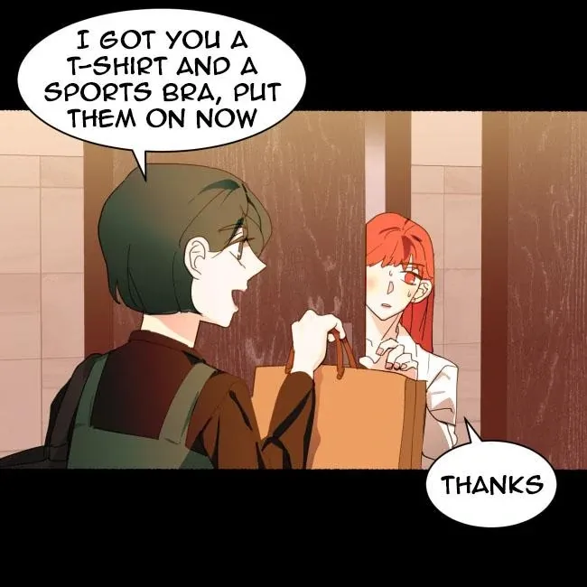 No need to pay me 300 yuan Chapter 20 page 1 - 