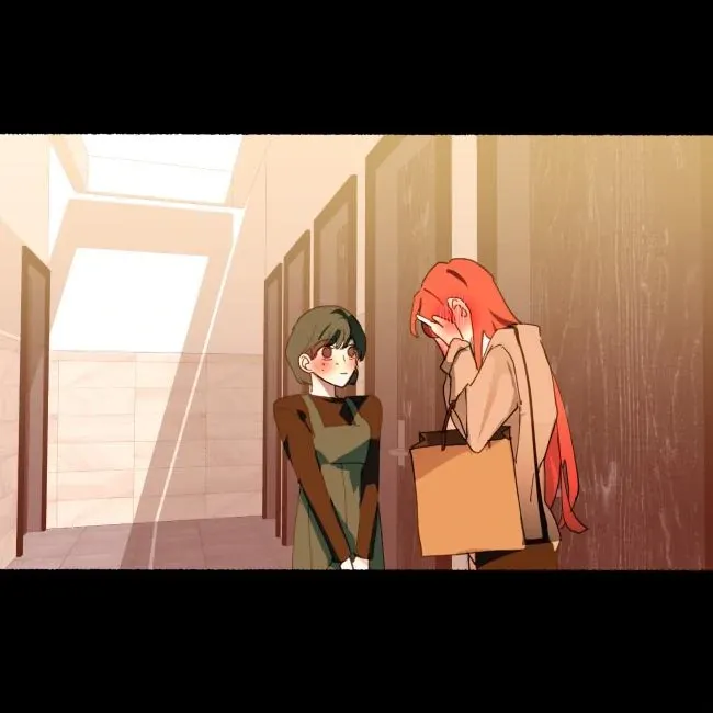 No need to pay me 300 yuan Chapter 20 page 7 - 