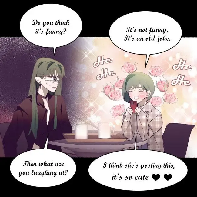 No need to pay me 300 yuan Chapter 21 page 8 - 