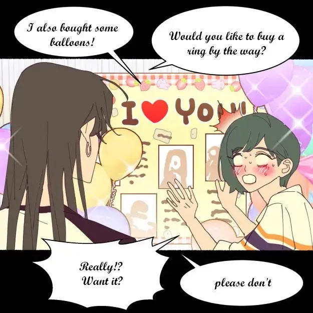 No need to pay me 300 yuan Chapter 22 page 3 - 