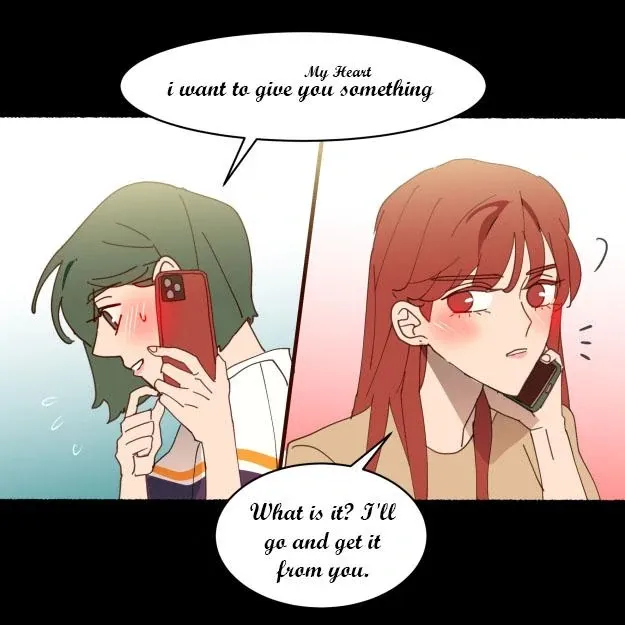 No need to pay me 300 yuan Chapter 22 page 6 - 