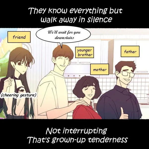 No need to pay me 300 yuan Chapter 23 page 2 - 