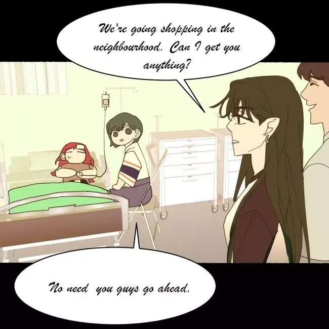 No need to pay me 300 yuan Chapter 24 page 2 - 