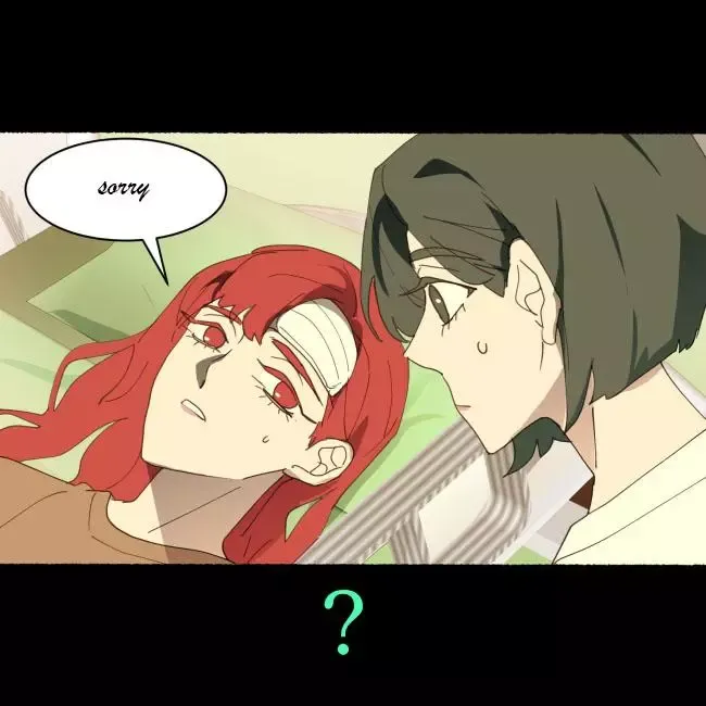 No need to pay me 300 yuan Chapter 24 page 3 - 