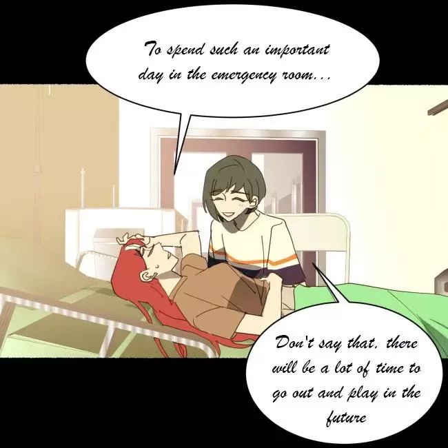 No need to pay me 300 yuan Chapter 24 page 4 - 