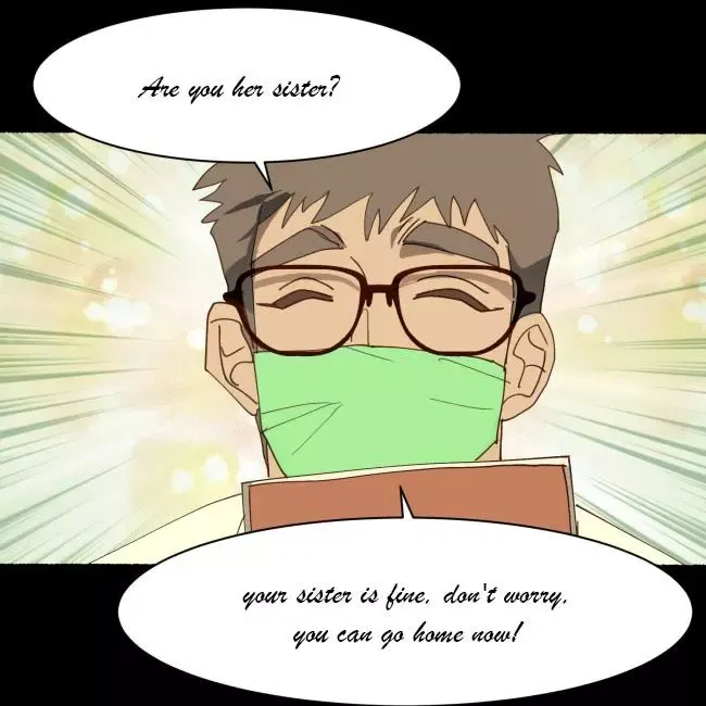No need to pay me 300 yuan Chapter 24 page 9 - 