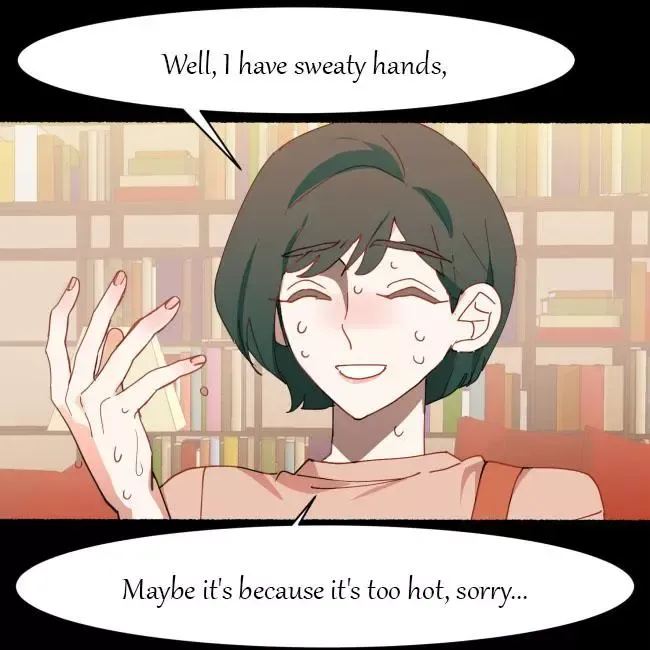 No need to pay me 300 yuan Chapter 25 page 3 - 