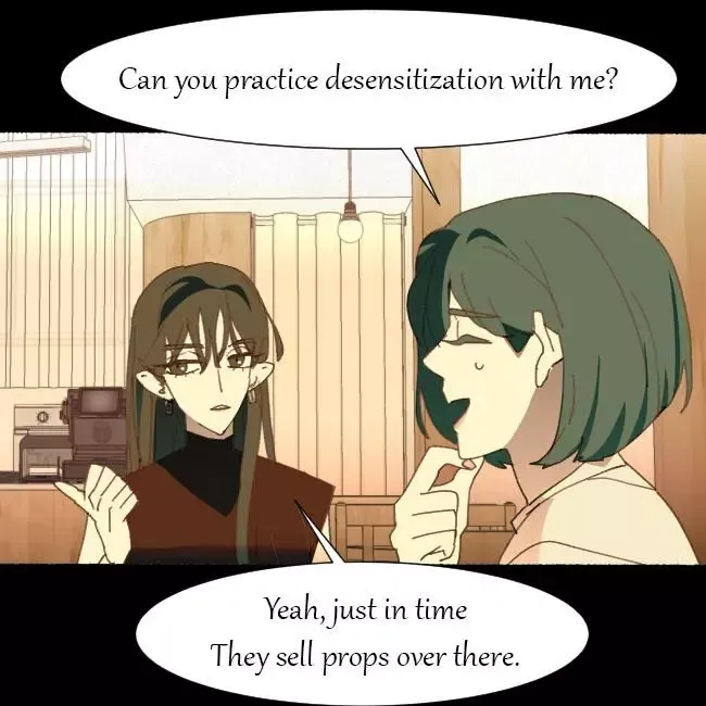 No need to pay me 300 yuan Chapter 25 page 8 - 