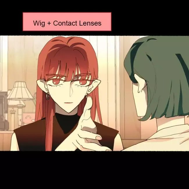 No need to pay me 300 yuan Chapter 25 page 9 - 