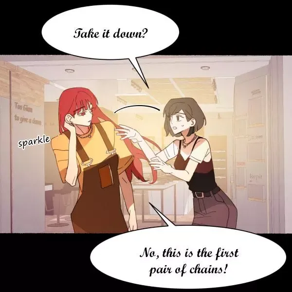 No need to pay me 300 yuan Chapter 26 page 4 - 