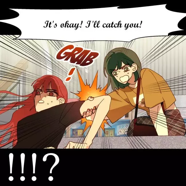 No need to pay me 300 yuan Chapter 27 page 5 - 