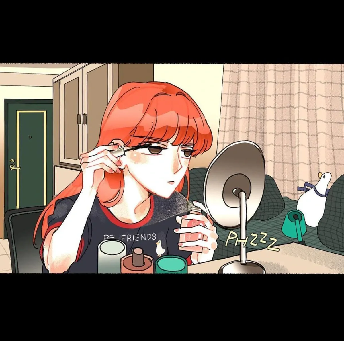 No need to pay me 300 yuan Chapter 3 page 3 - 