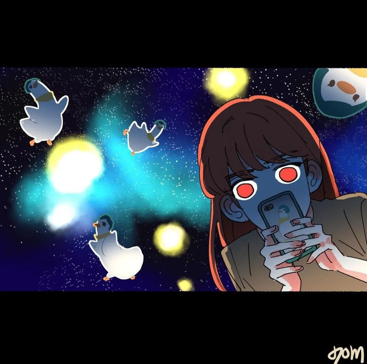 No need to pay me 300 yuan Chapter 3 page 10 - 