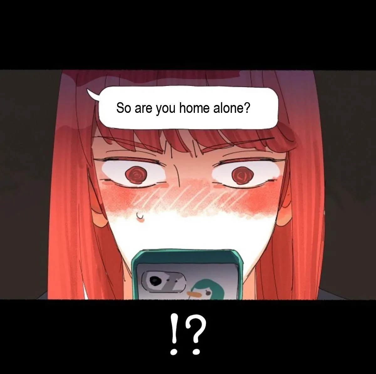 No need to pay me 300 yuan Chapter 4 page 4 - 